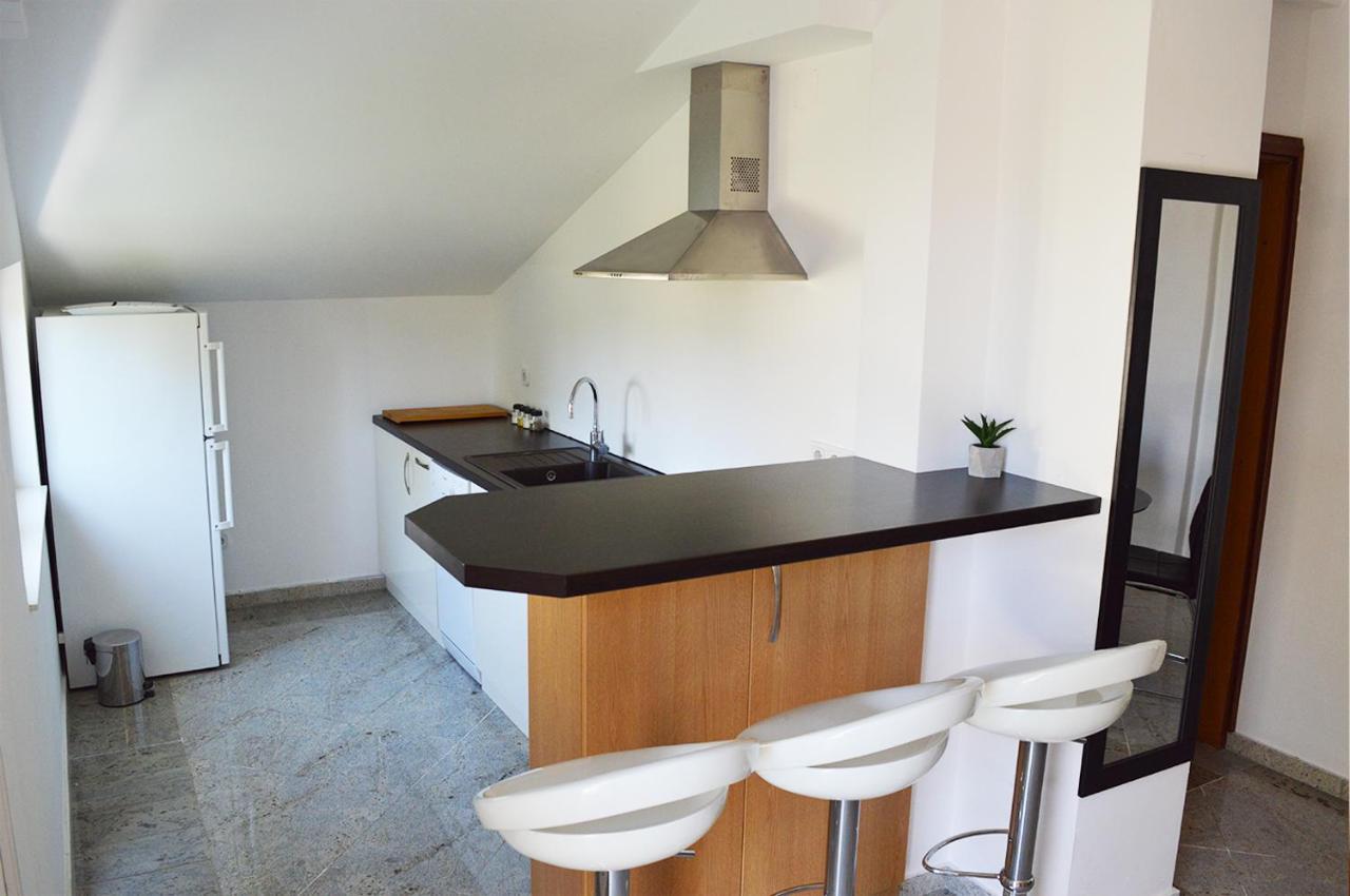 Apartment Shep Рогозница Экстерьер фото