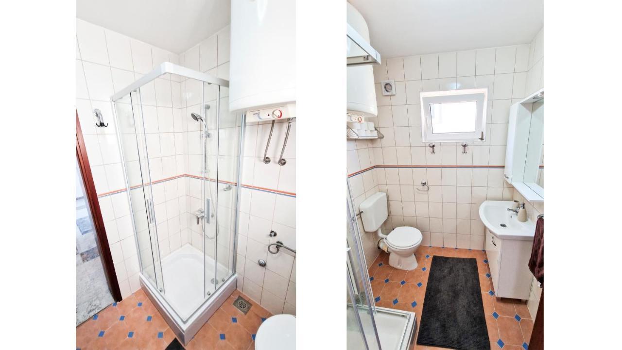 Apartment Shep Рогозница Экстерьер фото