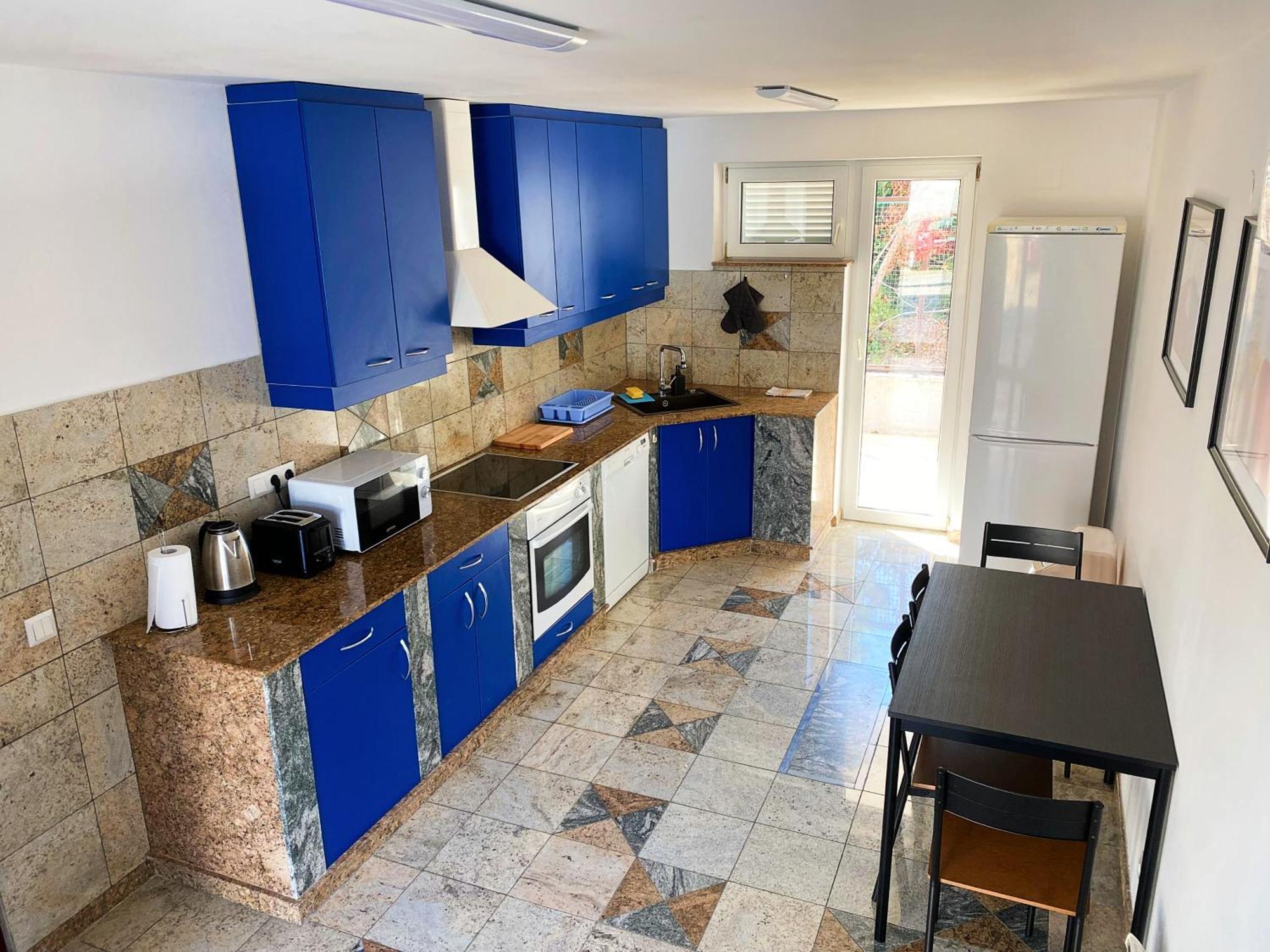 Apartment Shep Рогозница Экстерьер фото